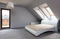 Whirlow Brook bedroom extensions