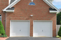 free Whirlow Brook garage construction quotes
