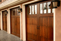 Whirlow Brook garage extension quotes